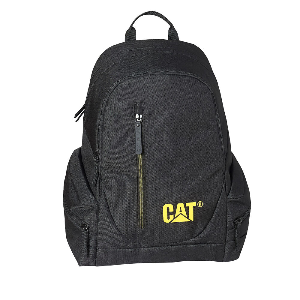 Caterpillar Men's CAT The Project Backpack Casual 30x45cm Black