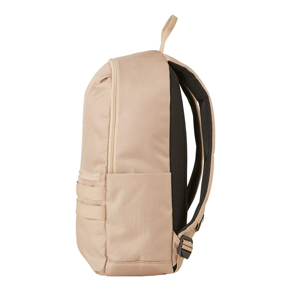 Caterpillar Men's Combat Gobi Light Backpack Adjustable Strap 43.5x29.5cm Sand