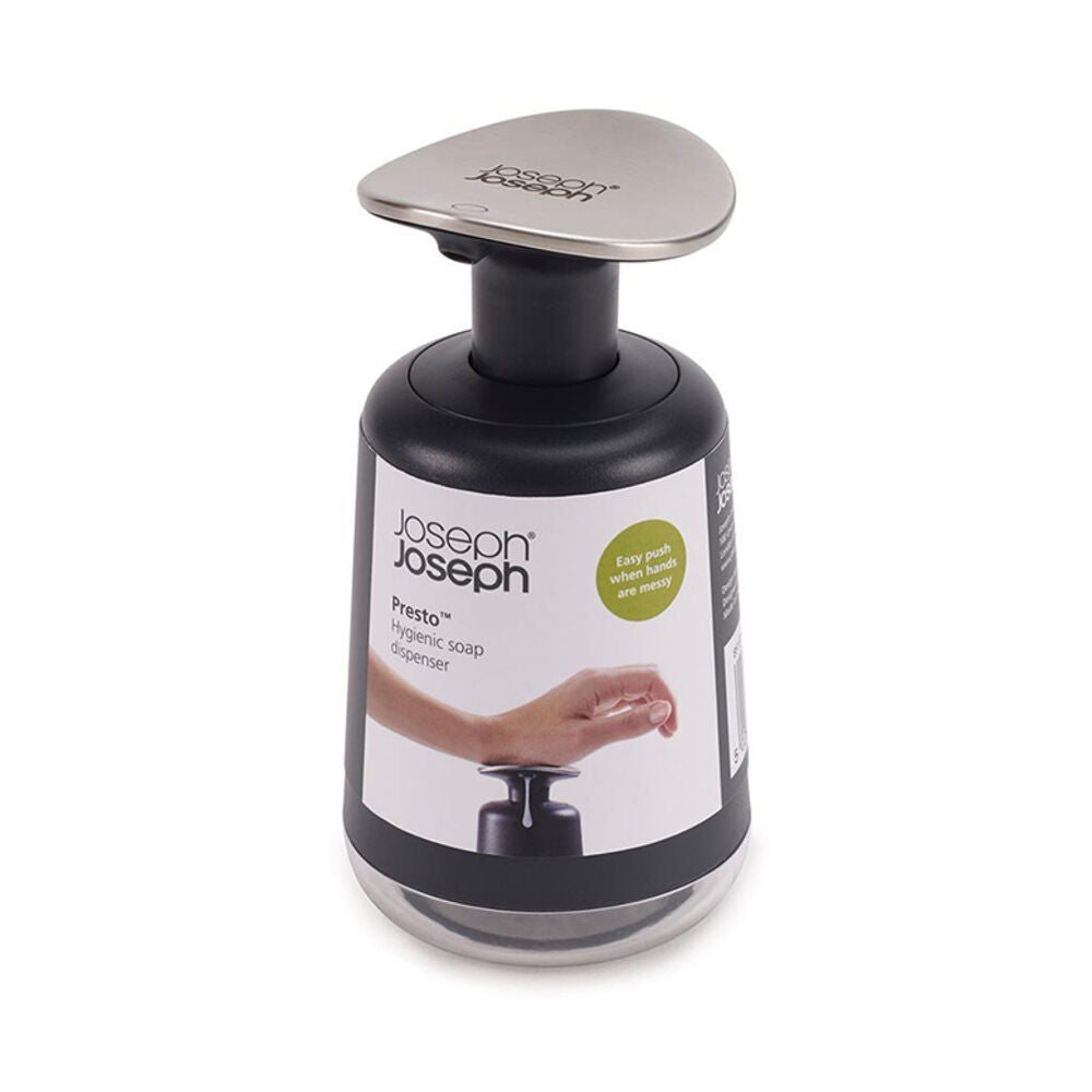 2PK Joseph Joseph Presto Hygienic Soap Dispenser
