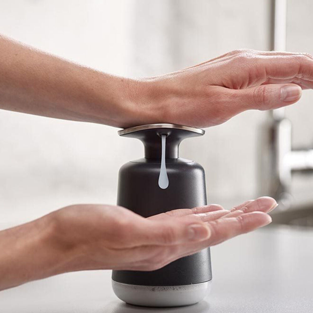 2PK Joseph Joseph Presto Hygienic Soap Dispenser