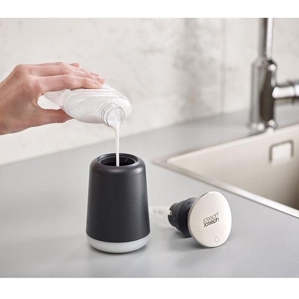 2PK Joseph Joseph Presto Hygienic Soap Dispenser