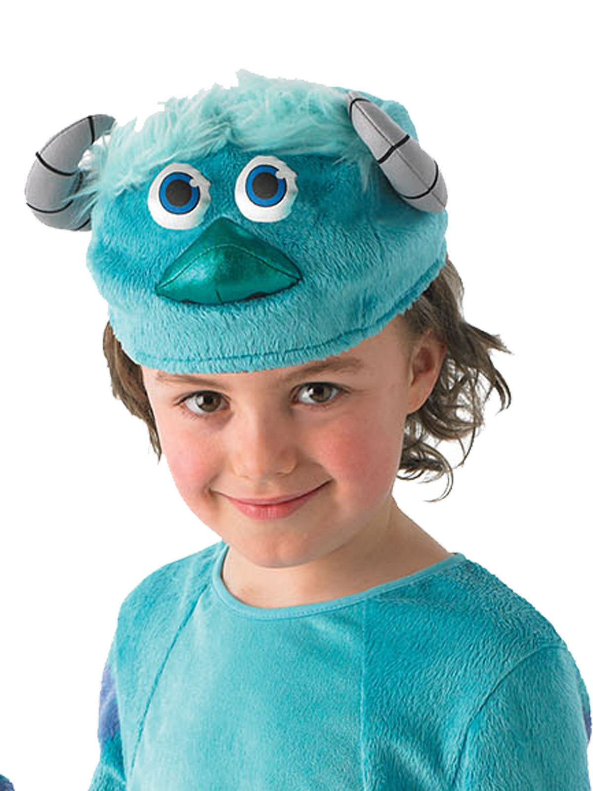 Disney Pixar Sully Deluxe Child Dress Up Costume - Size S