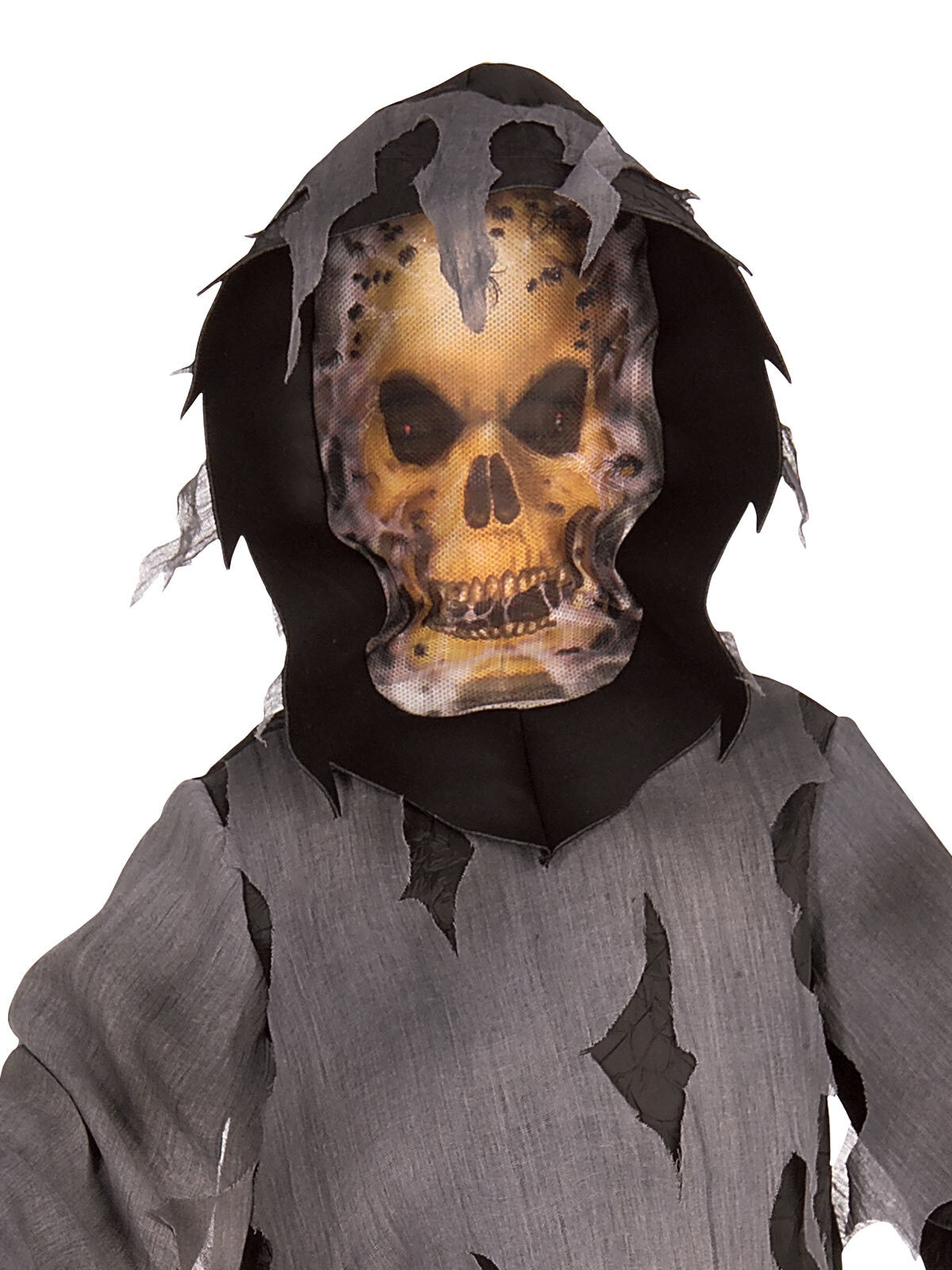 Rubies Haunted Skeleton Dress Up Costume - Size S