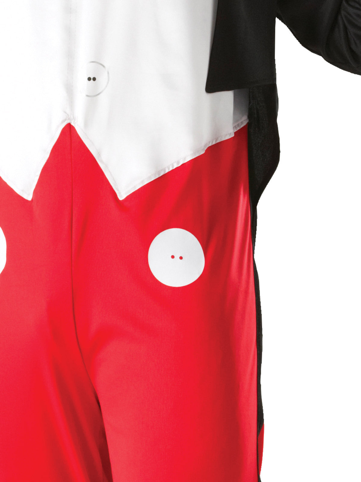 Disney Mickey Mouse Adults Dress Up Costume - Size Standard