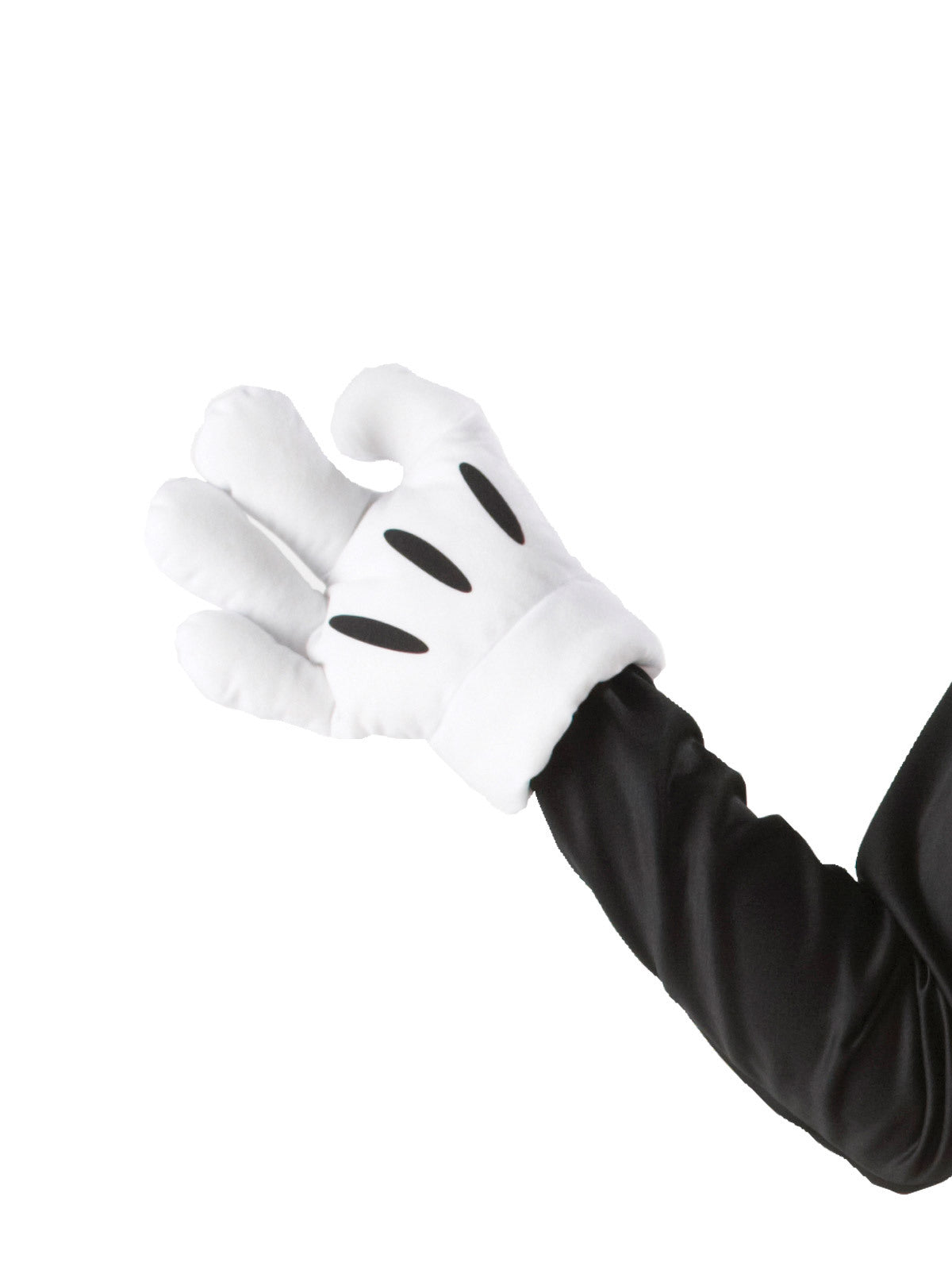 Disney Mickey Mouse Adults Dress Up Costume - Size Standard