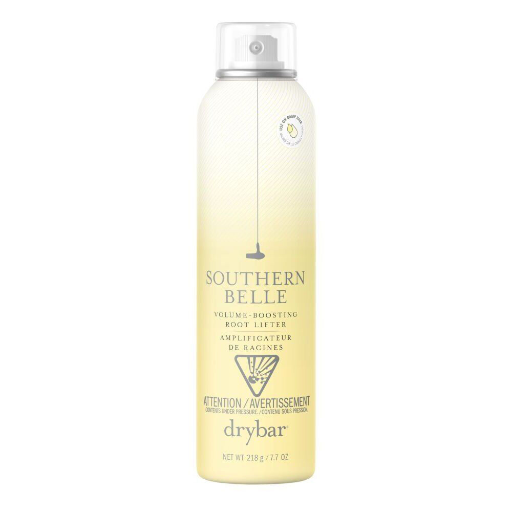 Drybar Southern Belle Root Lifter Spray Foam Volume-Boosting 218g Hair Care
