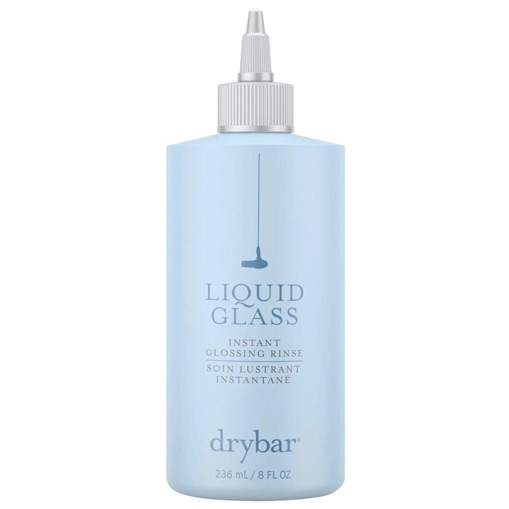Drybar Liquid Glass Instant Glossing Rinse 236ml Reverse-Micellar Hair Care