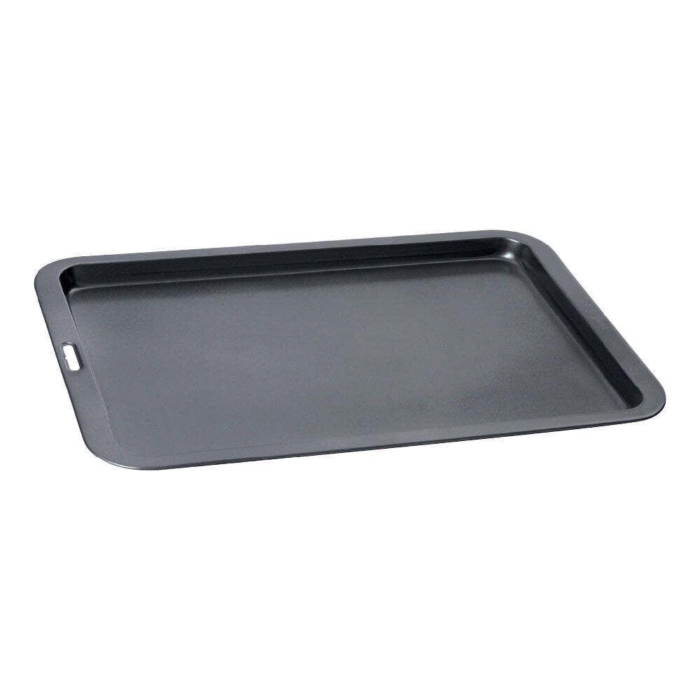 2PK Wiltshire Easybake Cookie Baking Sheet Oven Tray 39cm