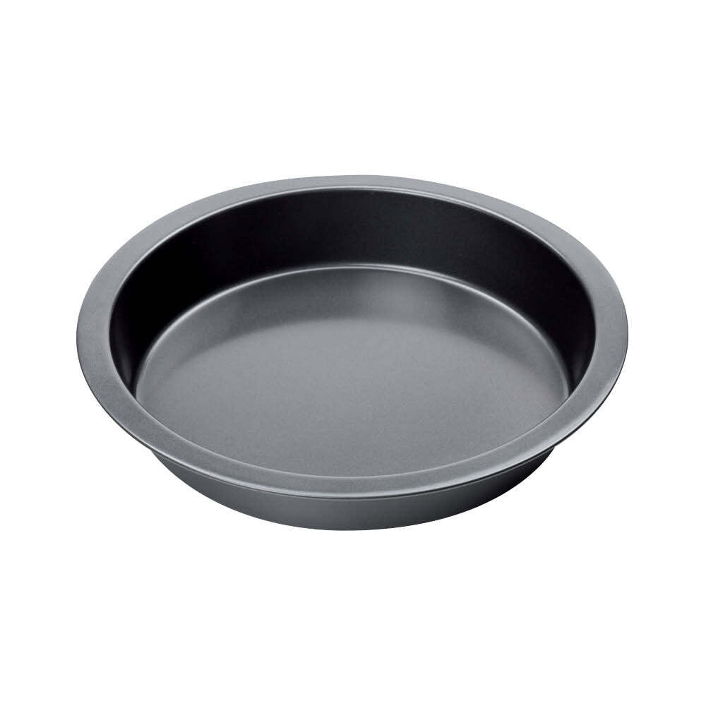 3PK Wiltshire Easybake Non-Stick Round Cake Pan Tin 20cm