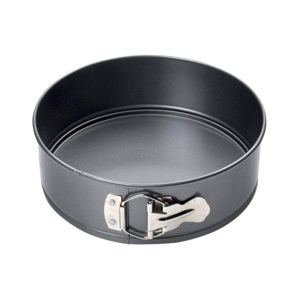 2PK Wiltshire Easybake Non-Stick Springform Cake Pan 21cm