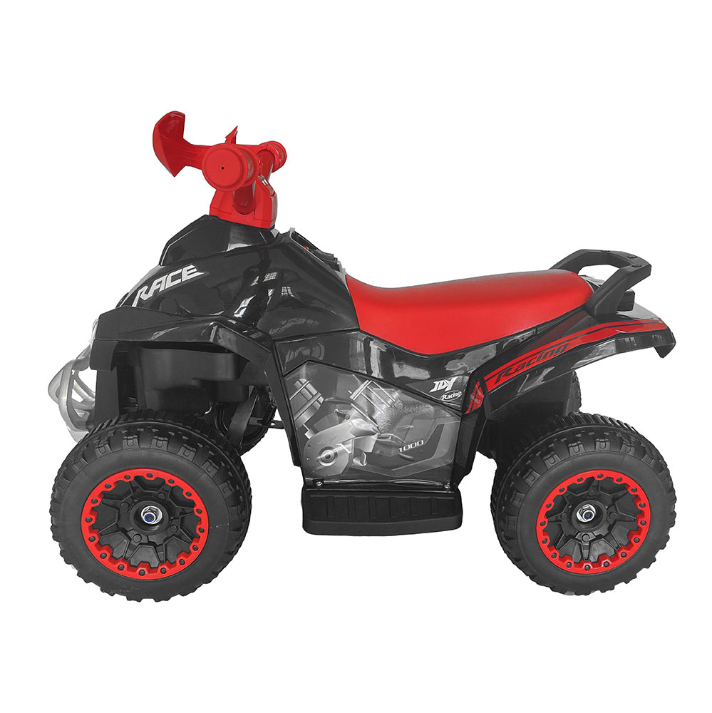 Electric Quad - Ride On Black