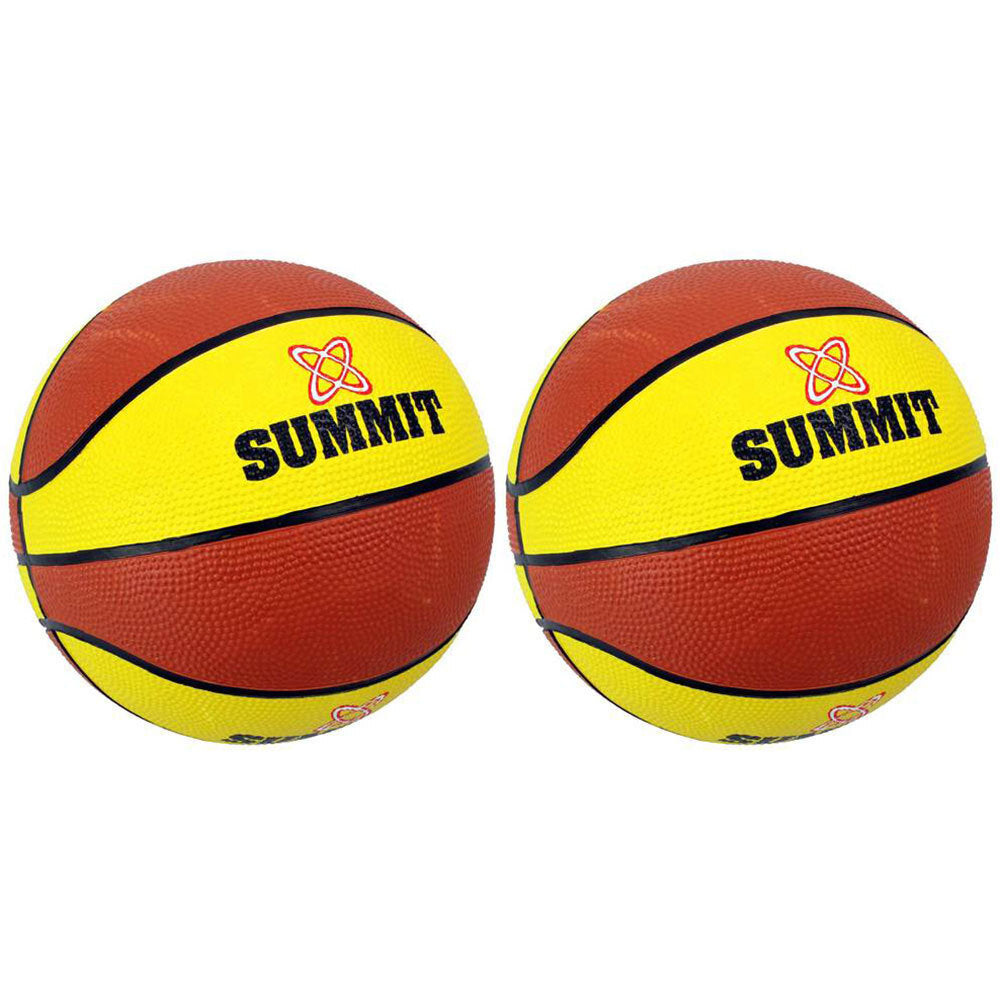 2PK Summit Size 7 Classic Basketball