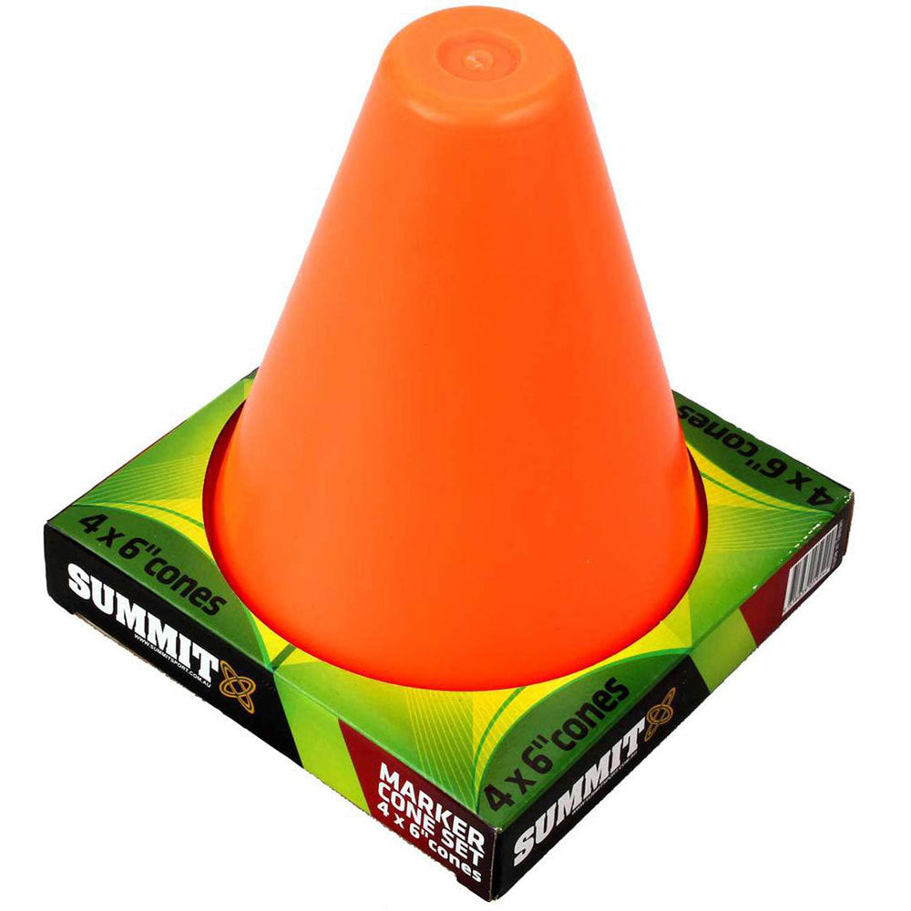 Summit Global 16pk Marker Cones