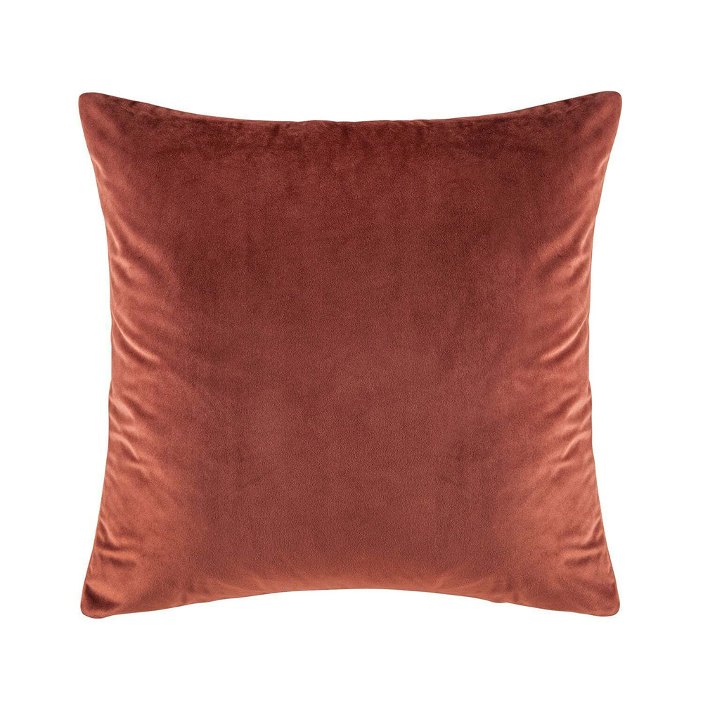 2PK Kas Australia Melody Filled Cushion Decor Square 50x50cm - Multicoloured
