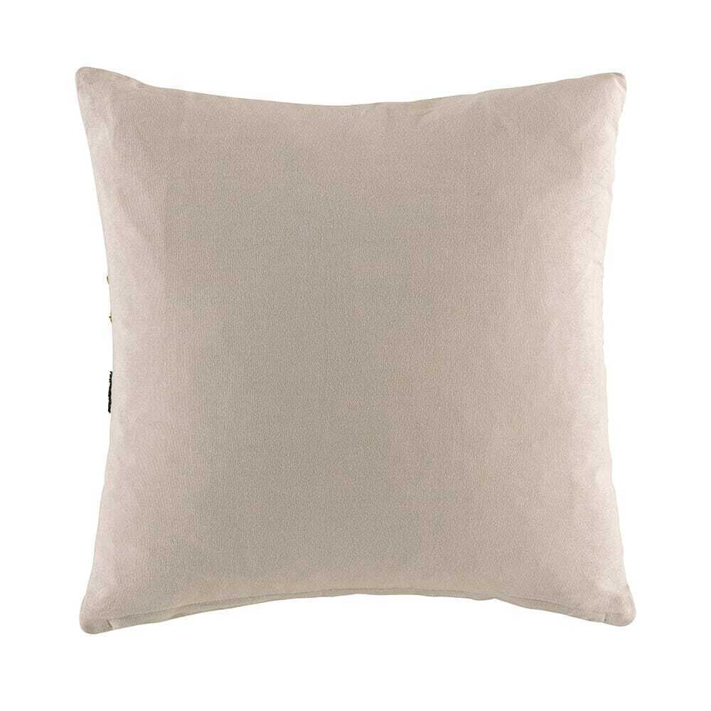 2PK Kas Australia Olie Filled Cushion Decor Square 50x50cm - Multicoloured