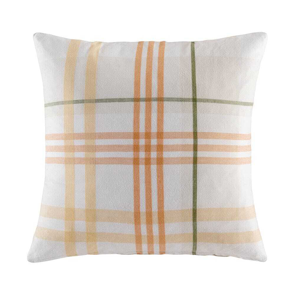 2PK Kas Australia Sona Filled Cushion Decor Square 50x50cm - Multicoloured