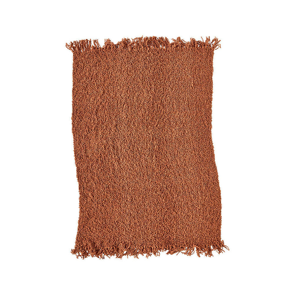 Kas Australia Rye Throw Blanket Home/Bedroom Decor 130x170cm CRML