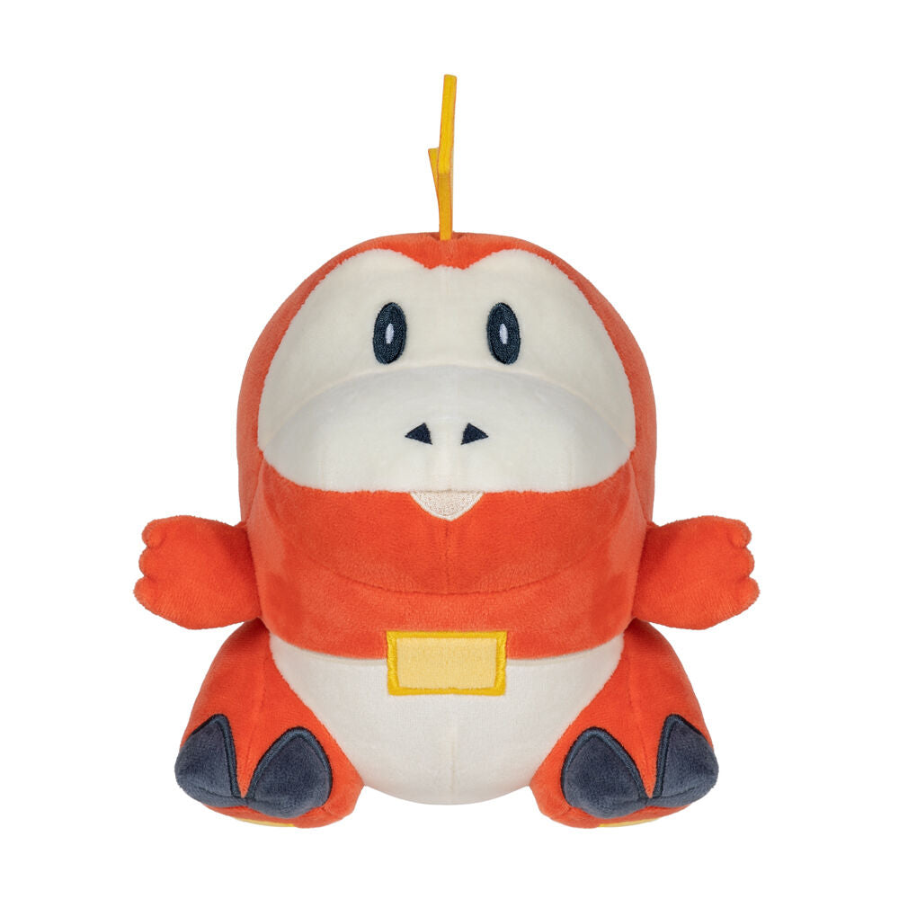 Pokemon 8 Inch Collectable Kids Soft Plush Stuffed Toy 2y+ Assorted
