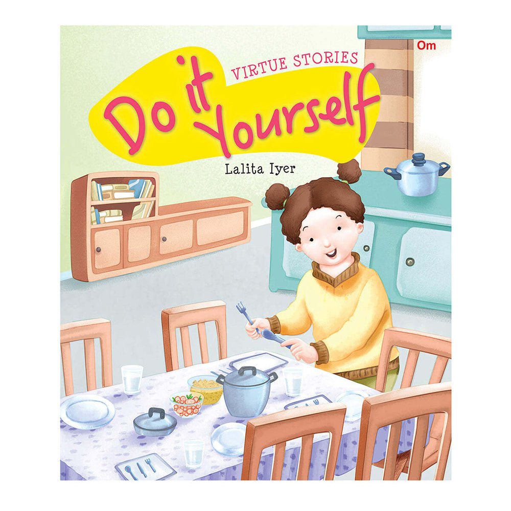 12pc Om Publishing Stories With Life Lessons Book Collection Set 8-12Y+