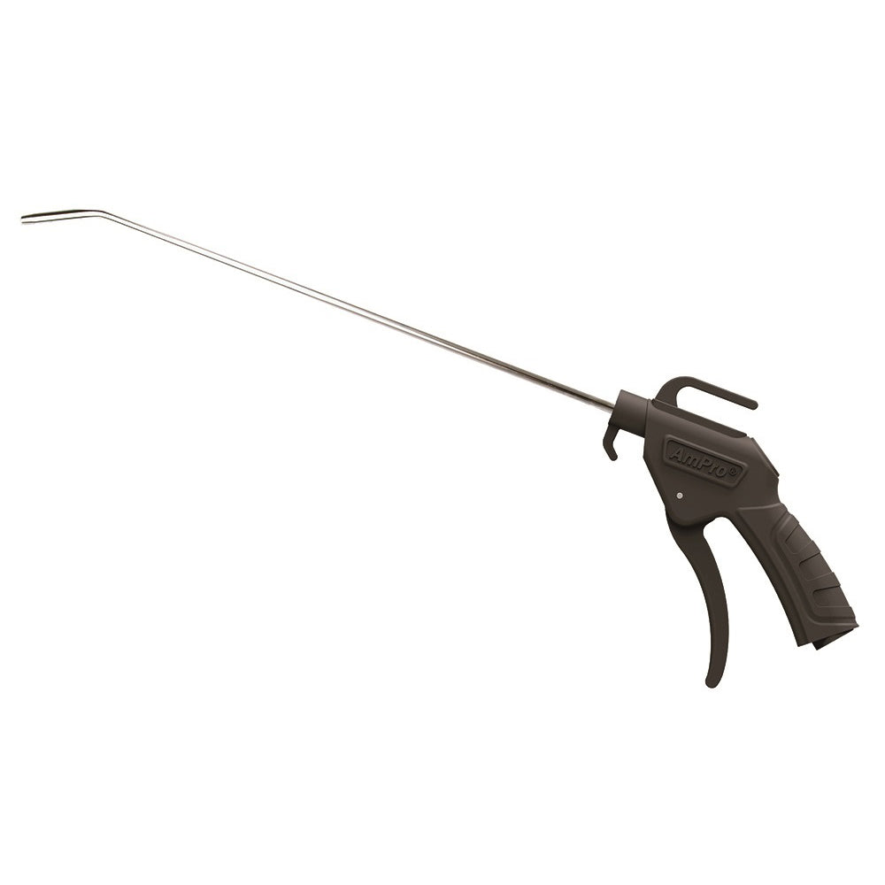 Ampro A1456 13" Pistol-Grip Handle 90-100Psi Air Blower