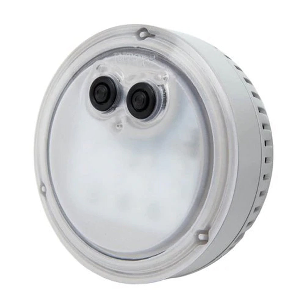 2PK Intex Pure Spa LED Light for Bubble Spa - Multicoloured