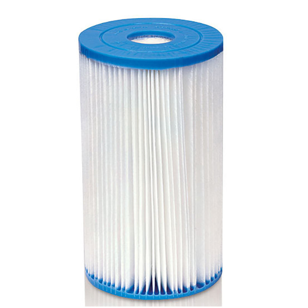 2PK Intex Filter Cartridge Type B
