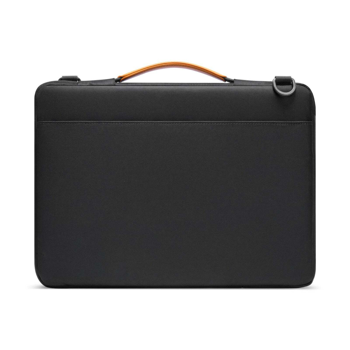 Tomtoc Defender-A42 Laptop Shoulder Bag For MacBook 14in Black