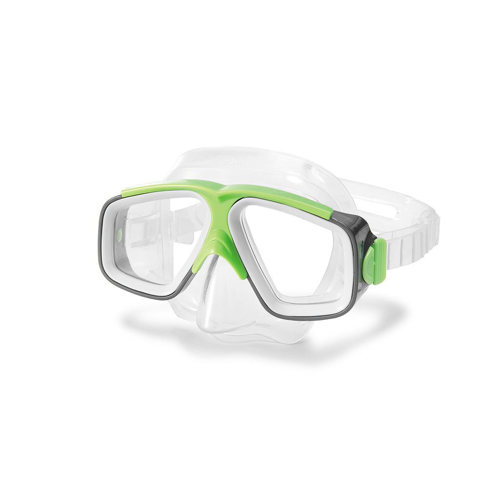 Intex Aqua Flow Sport Surf Rider Mask - Assorted