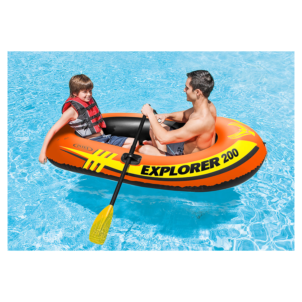 Intex 48" French Oars