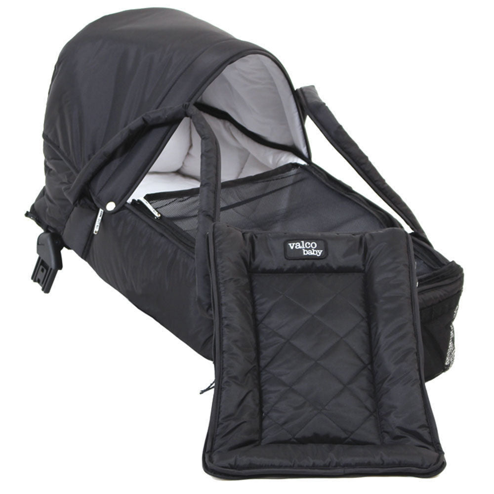 Valco Baby Newborn/Infant Eclipse Bassinet
