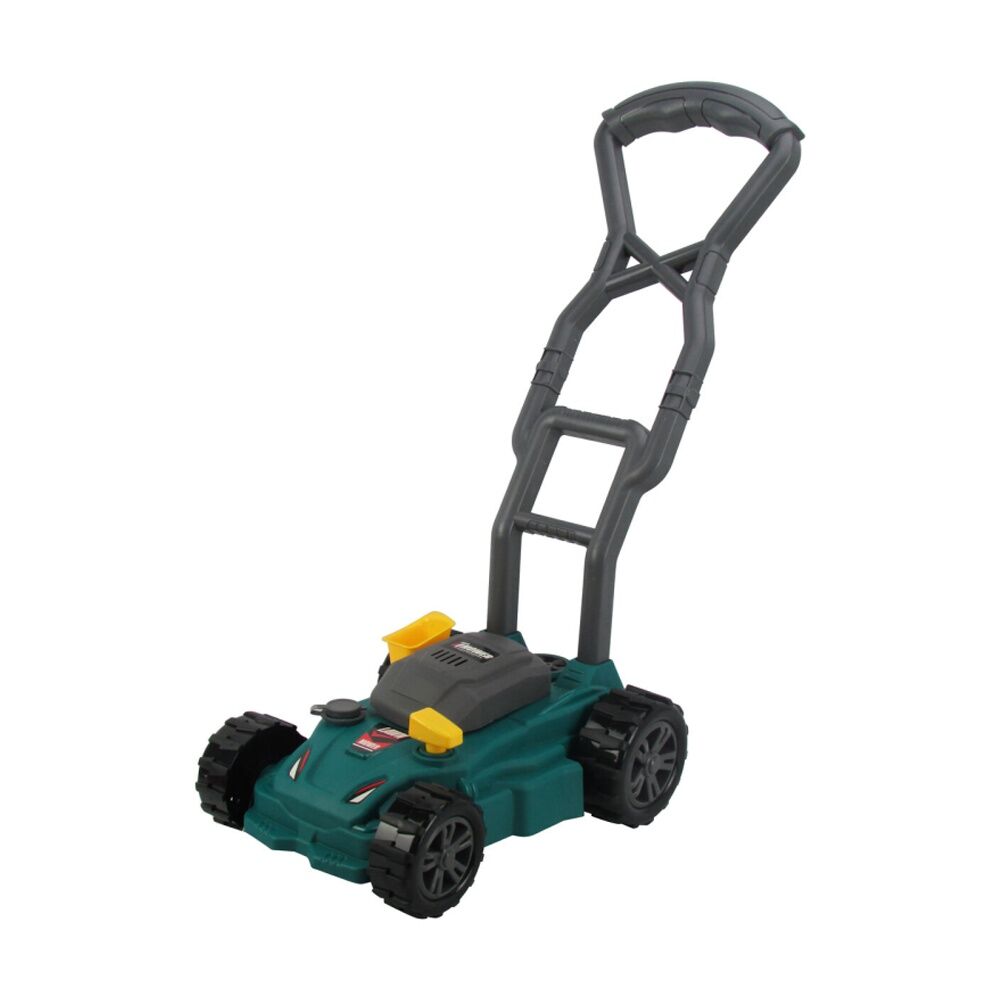 ABT Kids Garden Play Pretend Toy Electronic Lawn Mower 3Y+