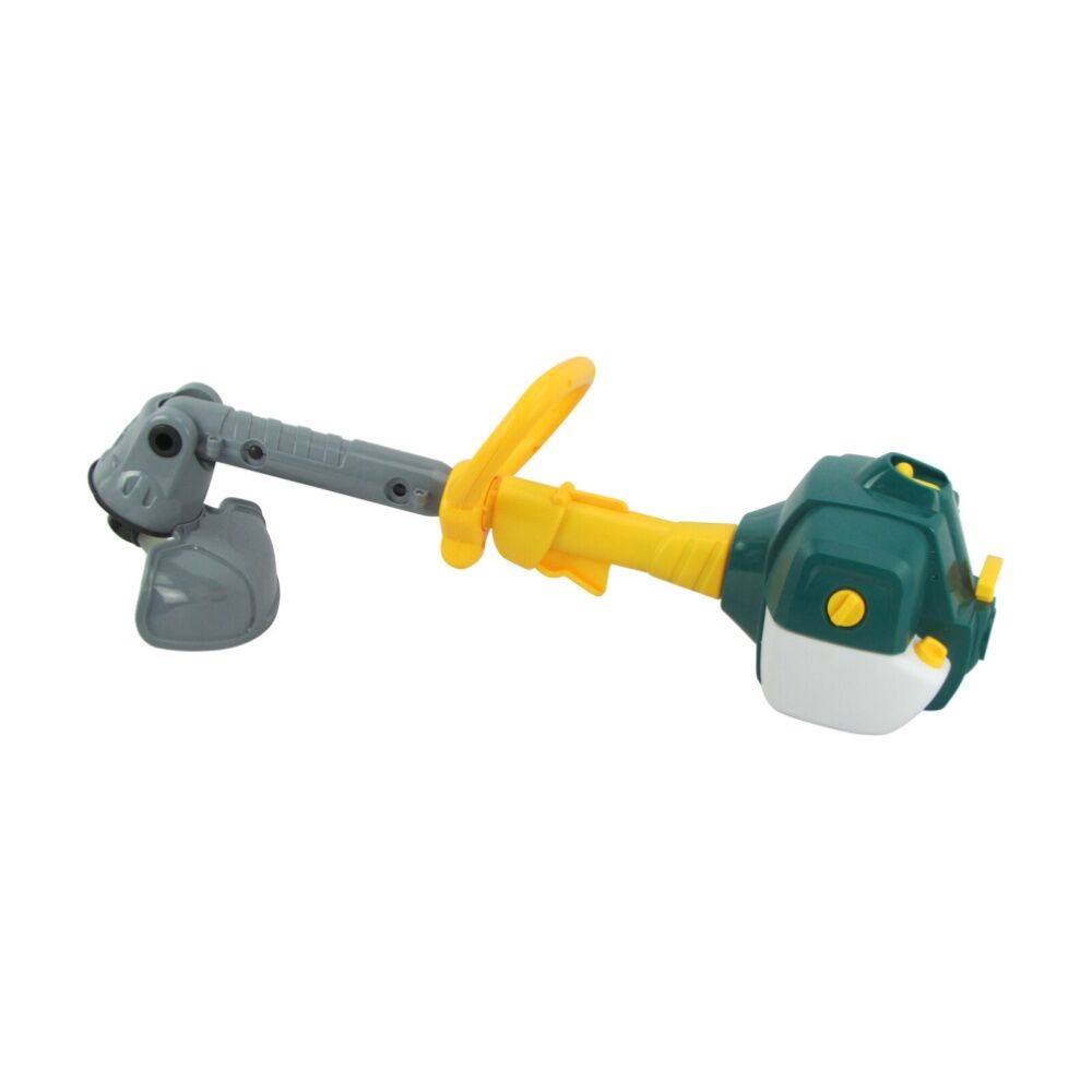 ABT Kids Garden Play Pretend Toy Electronic Whipper Snipper 3Y+
