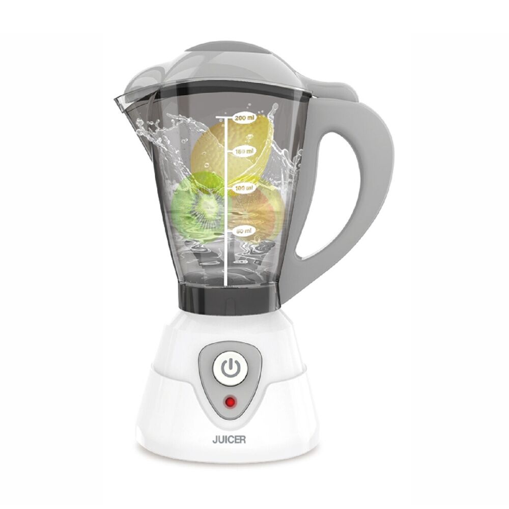 ABT Childrens Pretend Play Electronic Juice Machine 3Y+