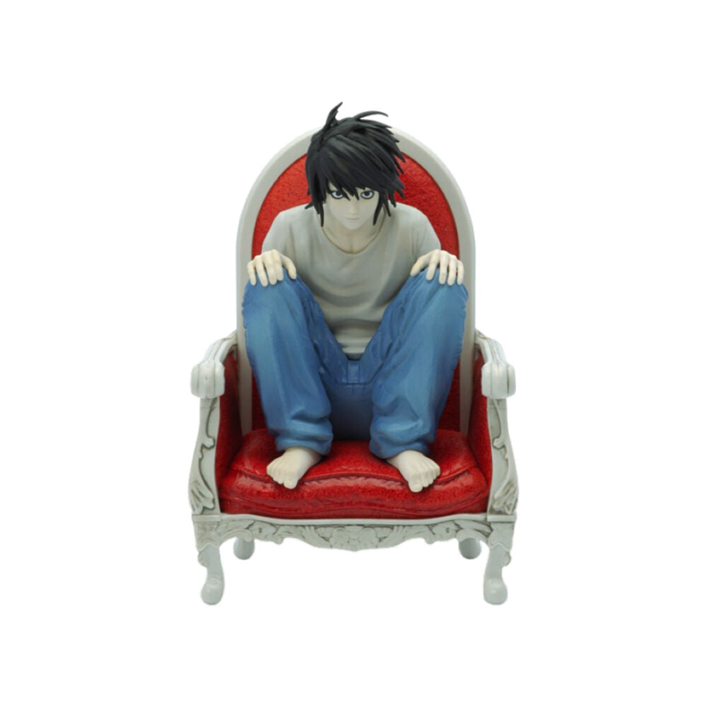 Abystyle Death Note Figure Kids/Adult Toy Display 1:10 Scale