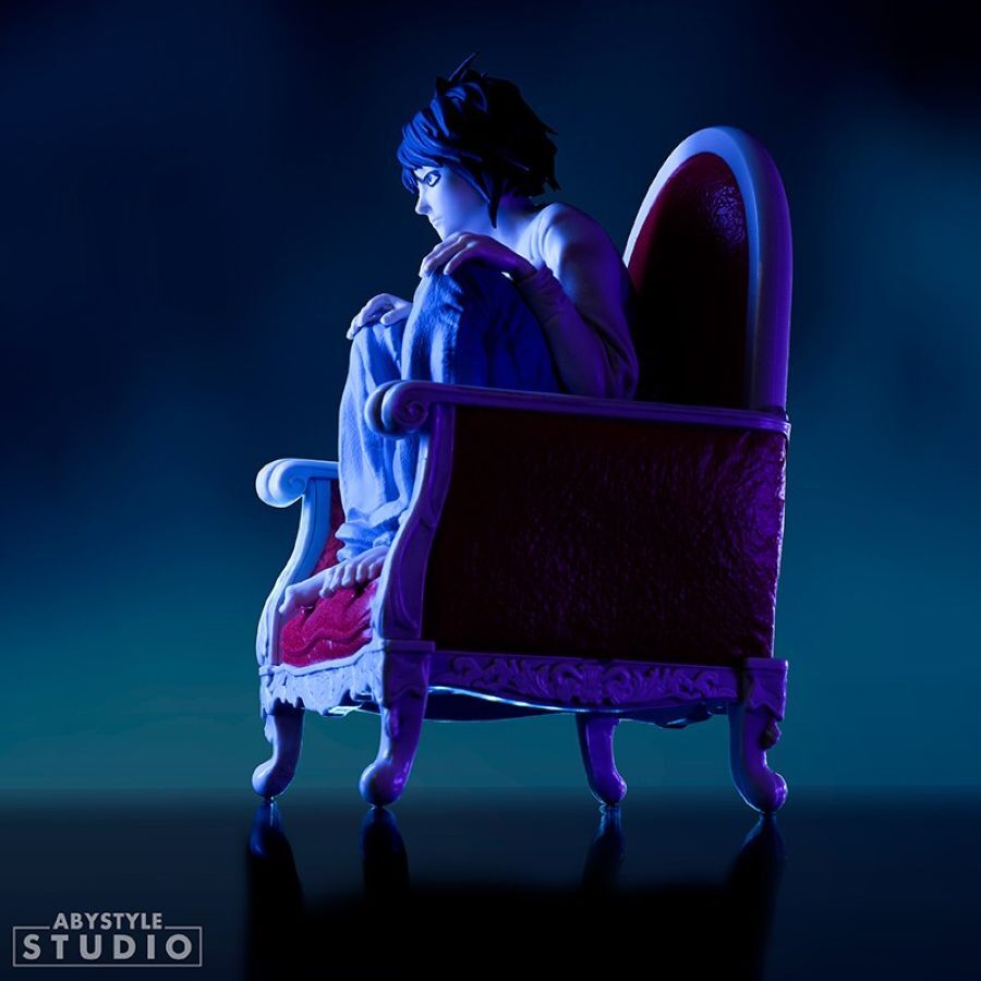 Abystyle Death Note Figure Kids/Adult Toy Display 1:10 Scale