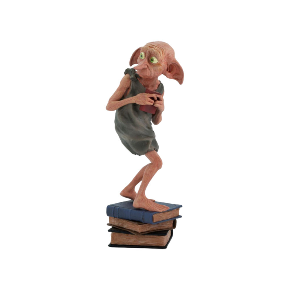 Abystyle Harry Potter Dobby Figurine Kids/Adult Toy Figure