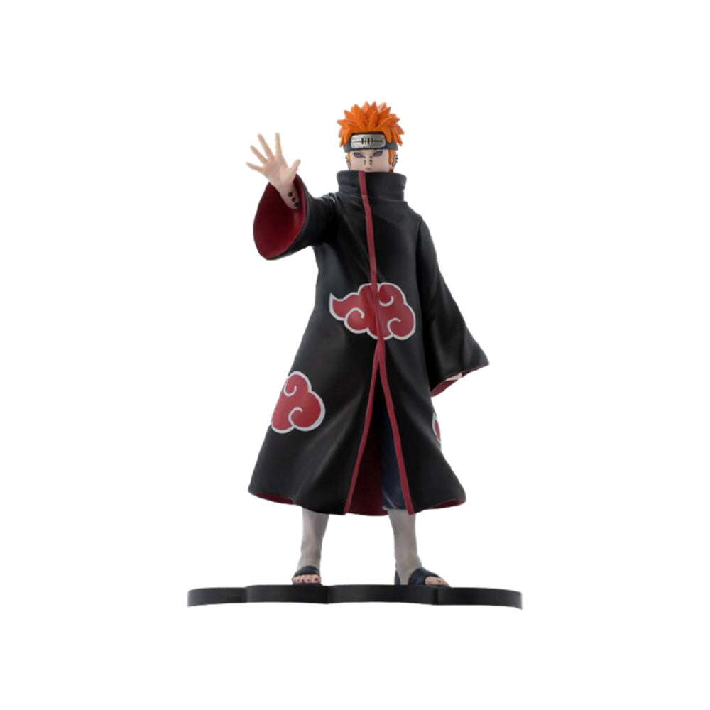 Abystyle Naruto Pain Figure Kids/Adult Toy Figurine 1:10 Scale