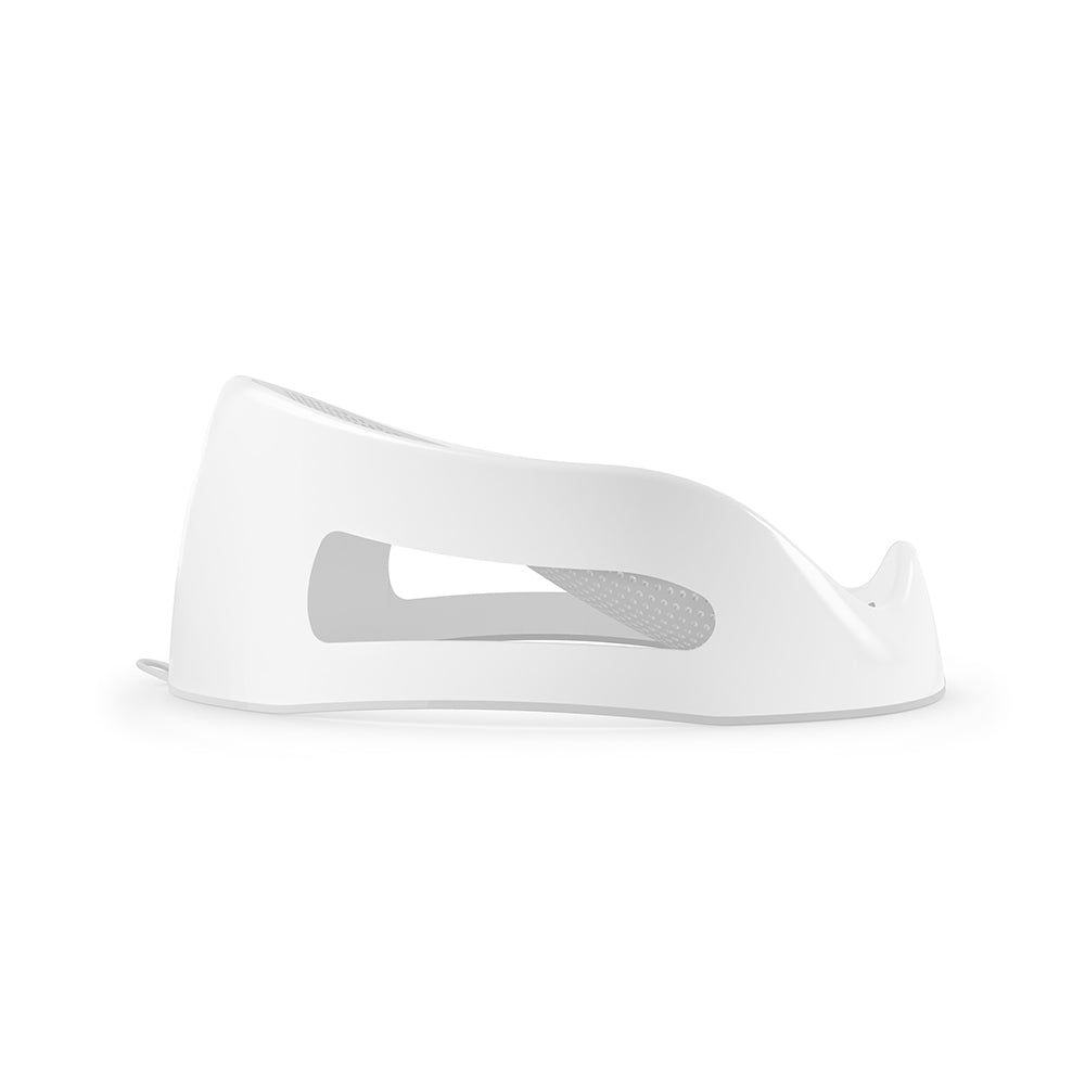 Anglecare Baby/Infant/Newborn Bath Safety Support Seat Grey