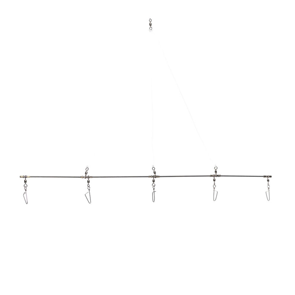 Sea Pro Teaser/Spreader Bar Straight Offshore Trolling Gear 90cm