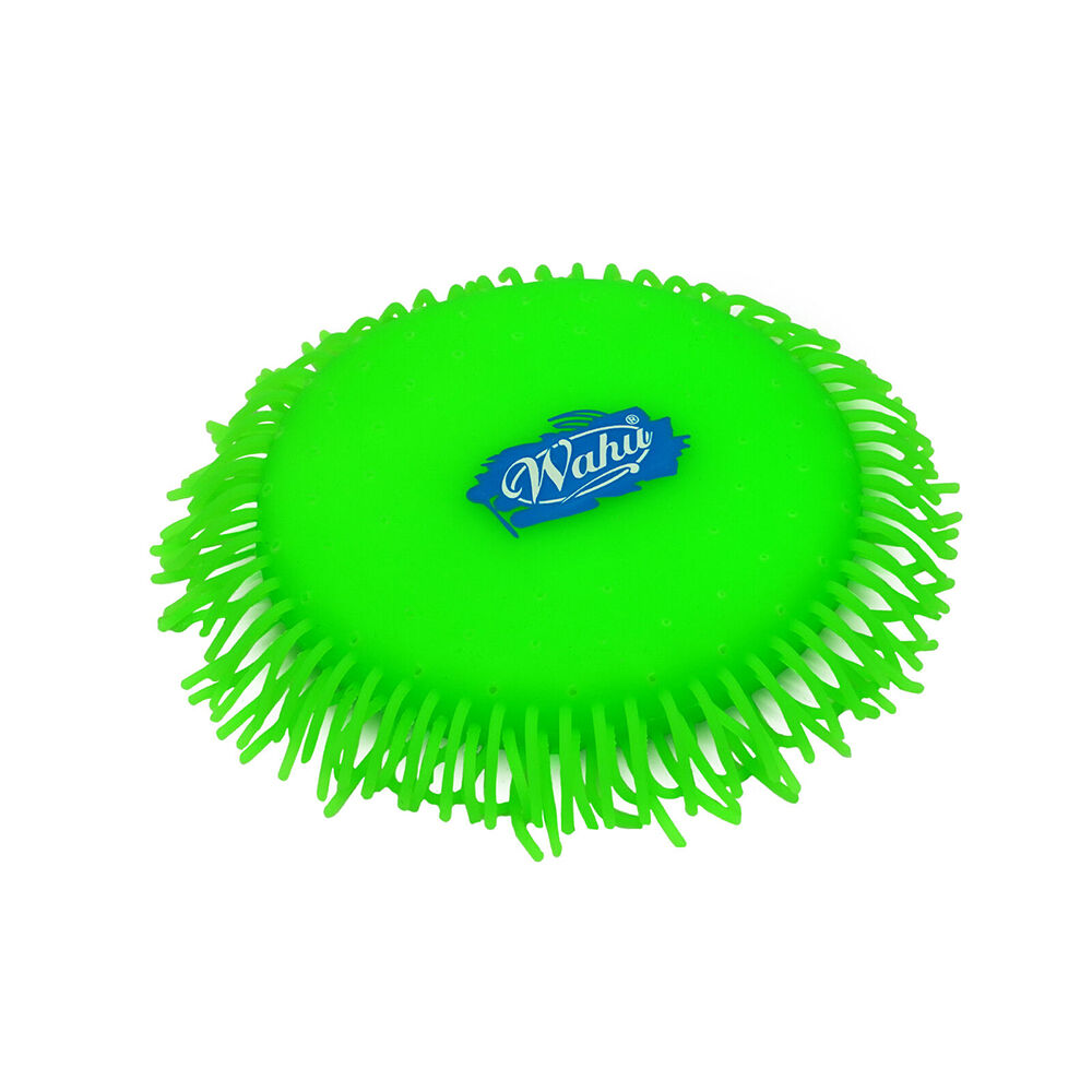 Wahu Soak n Throw Pool Splash Water Disc Outdoor Toy Kids 6y+ Assorted
