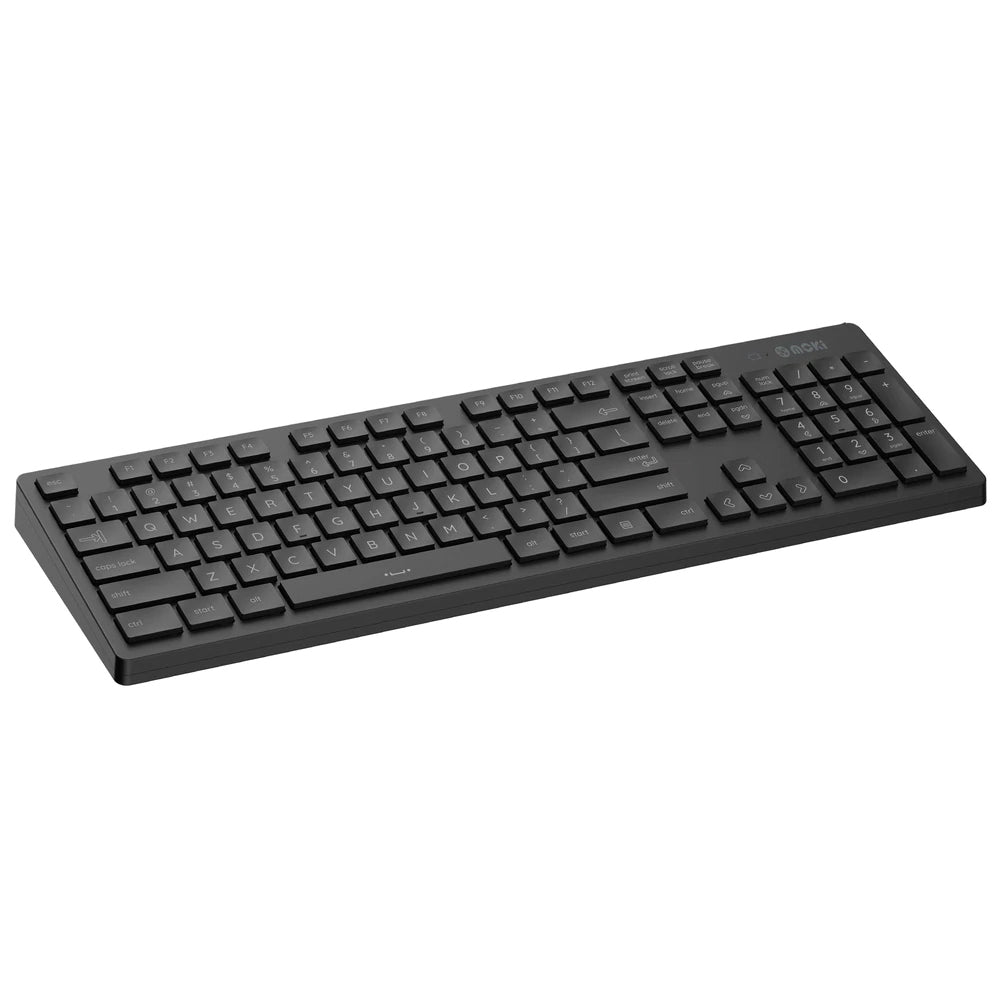 Moki Wireless Keyboard w/ Nano Receiver