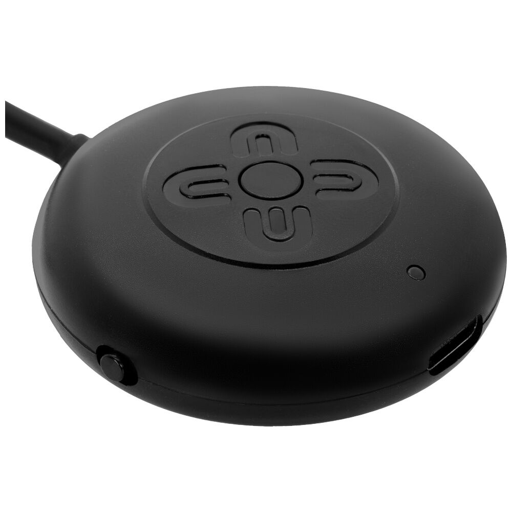 Moki Versatile MokiFly Wireless Headphone Airline Plane Adaptor Travel