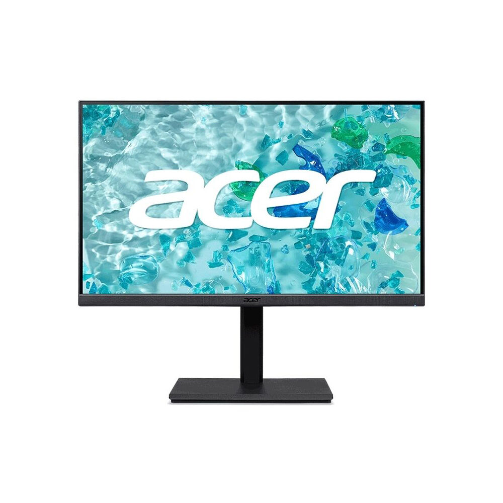 Acer 23.8'' B7 Series B247Y FHD IPS LED Monitor - Black