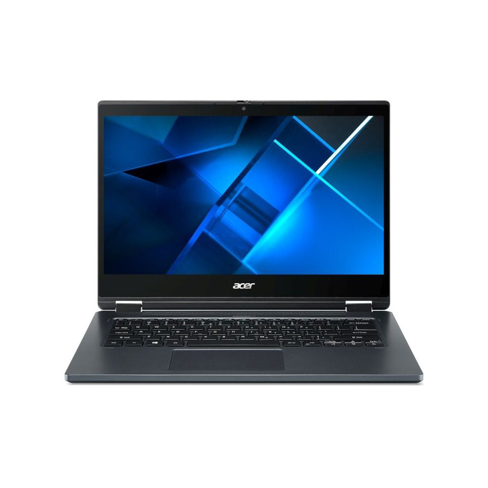 Acer 14" TravelMate Laptop P214 i7 / 16GB RAM / 512GB SSD/ Win 11 Pro - Grey