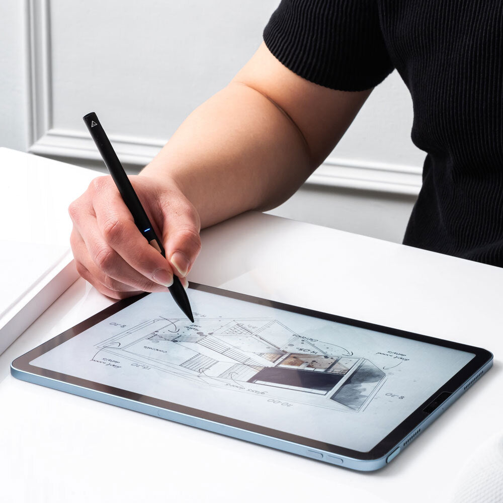 Adonit Paperfeel Film for iPad Pro 12.9" 3rd/4th/5th Gen
