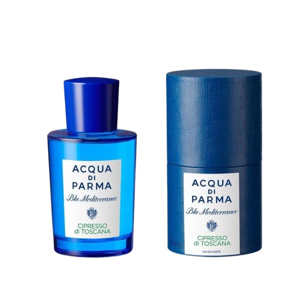 Acqua Di Parma Blu Mediterraneo Cipresso Di Toscana U Edt 150ml