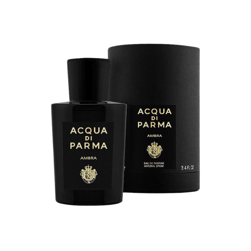 Acqua Di Parma Ambra EDP Eau De Parfum Unisex 100ml