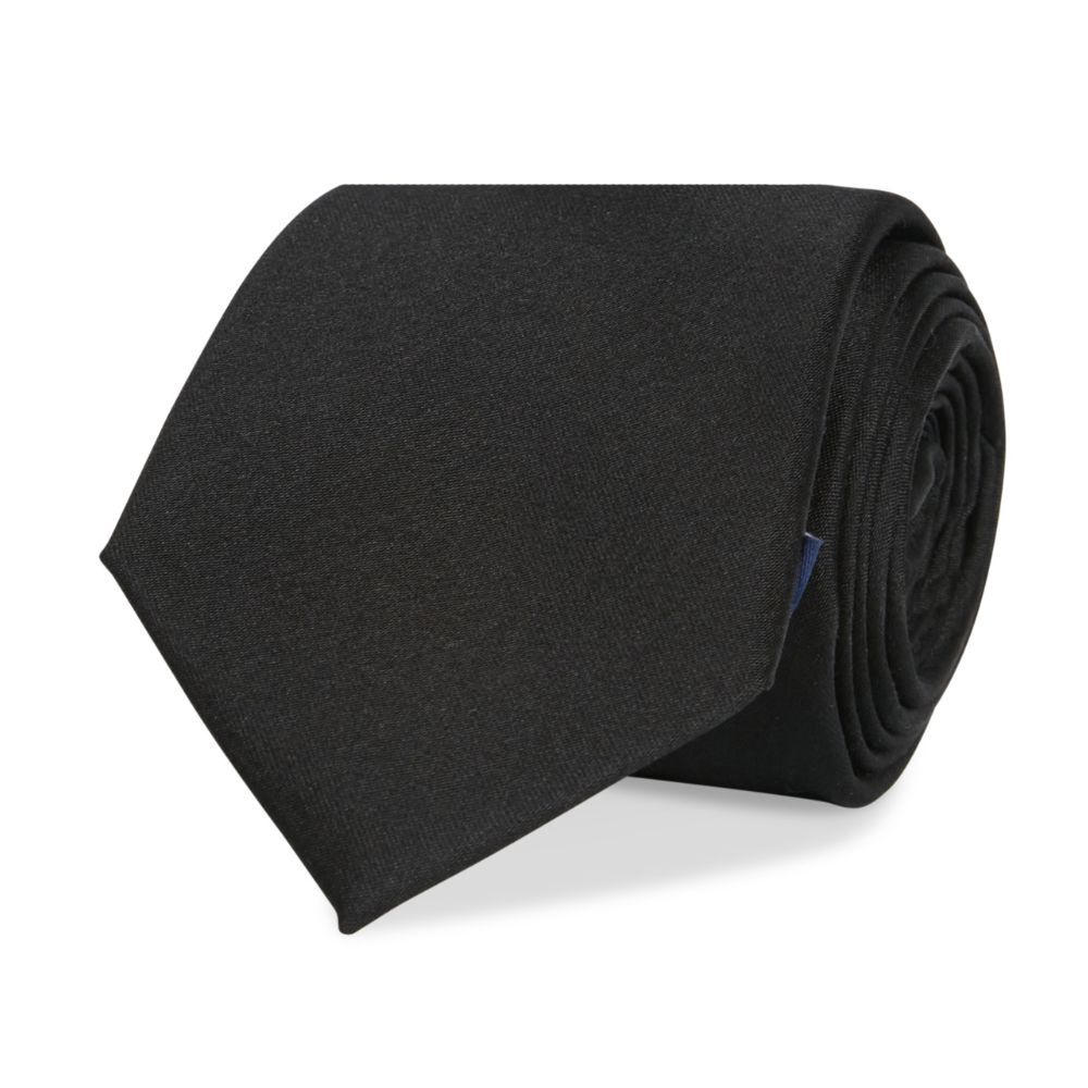 Abelard Satin Silk Neck Tie Men's Accessory