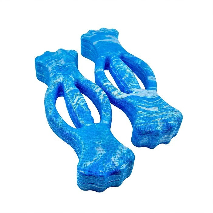 2pc Aqua Water Dumbbells Set Pool Workout Equipment