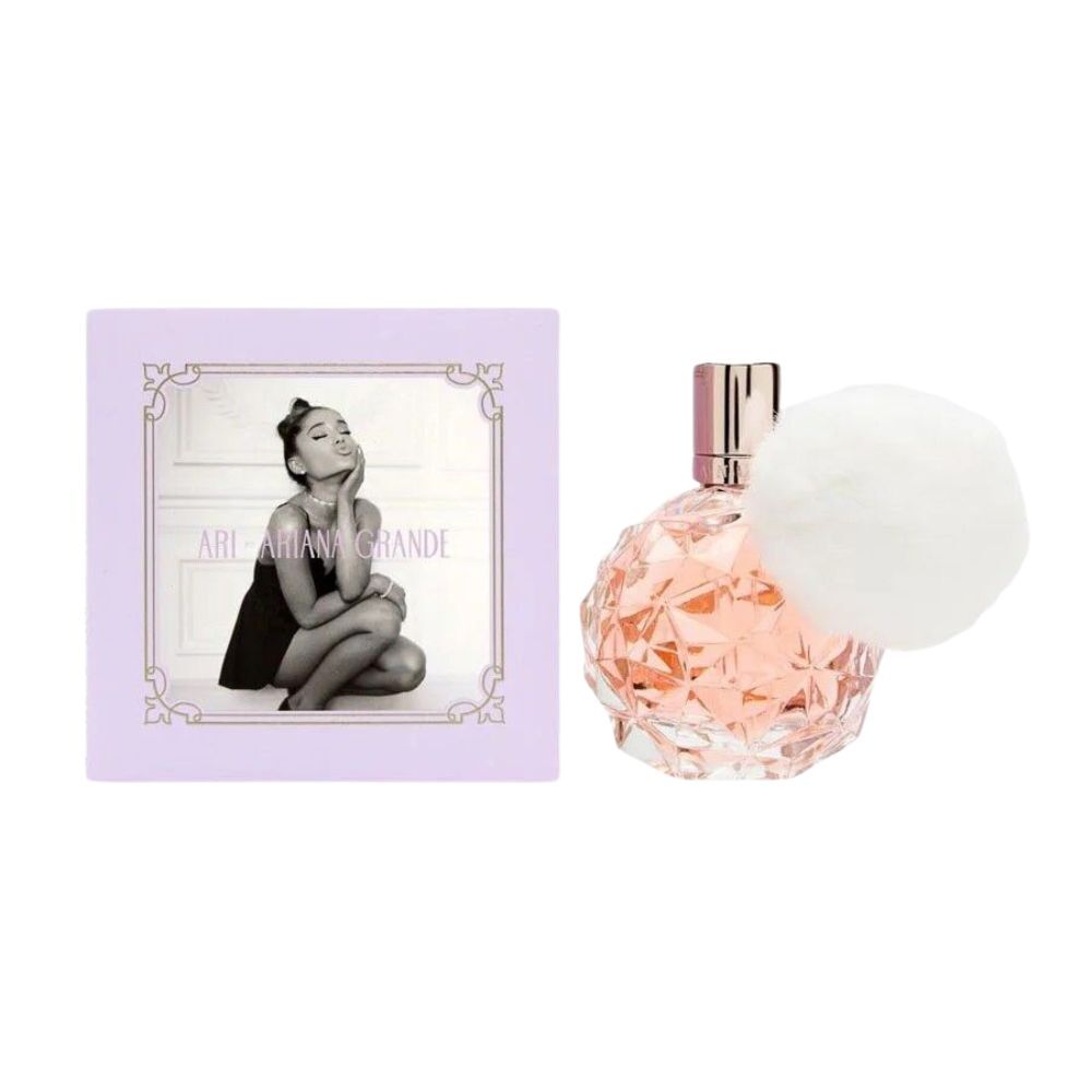 Ariana Grande Ari EDP Eau De Parfum For Women 30ml